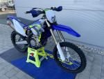 Klikněte pro detailní foto č. 2 - Sherco 300 SEF 4T ACCESS