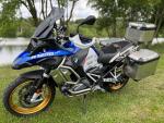 Klikněte pro detailní foto č. 12 - BMW R 1250 GS Adventure