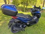 Klikněte pro detailní foto č. 5 - Honda Forza 125 ABS   Smart TOP  Box