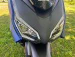 Klikněte pro detailní foto č. 8 - Honda Forza 125 ABS   Smart TOP  Box
