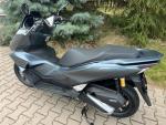 Klikněte pro detailní foto č. 12 - Honda PCX 125 DX