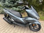 Detail nabídky - Honda PCX 125 DX