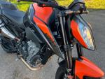 Klikněte pro detailní foto č. 13 - KTM 890 Duke   odpočet DPH