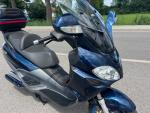Klikněte pro detailní foto č. 3 - Piaggio X9 500 Evolution