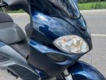 Klikněte pro detailní foto č. 4 - Piaggio X9 500 Evolution
