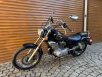 Klikněte pro detailní foto č. 2 - Yamaha XV 125 Virago