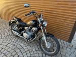 Klikněte pro detailní foto č. 4 - Yamaha XV 125 Virago