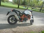 Klikněte pro detailní foto č. 3 - KTM 690 Duke R