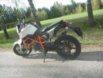 Klikněte pro detailní foto č. 5 - KTM 690 Duke R