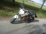 Klikněte pro detailní foto č. 7 - KTM 690 Duke R
