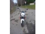 Klikněte pro detailní foto č. 8 - KTM 690 Duke R