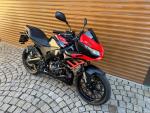 Klikněte pro detailní foto č. 4 - Aprilia Tuono 125