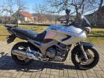 Detail nabídky - Yamaha TDM 900