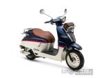 Klikněte pro detailní foto č. 1 - Peugeot Django 125i ABS TT Euro 5+