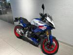 Detail nabídky - BMW F 900 XR