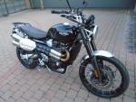 Detail nabídky - Triumph Scrambler 1200 XC