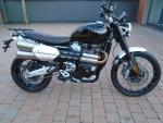 Klikněte pro detailní foto č. 2 - Triumph Scrambler 1200 XC
