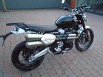 Klikněte pro detailní foto č. 3 - Triumph Scrambler 1200 XC