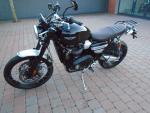 Klikněte pro detailní foto č. 7 - Triumph Scrambler 1200 XC