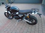 Klikněte pro detailní foto č. 8 - Triumph Scrambler 1200 XC