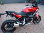 Klikněte pro detailní foto č. 2 - BMW F 900 XR - DPH
