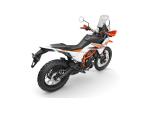 Klikněte pro detailní foto č. 3 - KTM 390 Adventure R