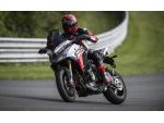 Klikněte pro detailní foto č. 2 - Ducati Multistrada V4 RS doprodej