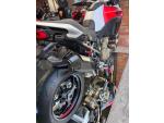 Klikněte pro detailní foto č. 8 - Ducati Multistrada V4 RS doprodej