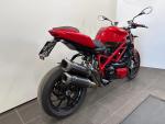 Klikněte pro detailní foto č. 10 - Ducati Streetfighter 848
