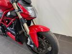 Klikněte pro detailní foto č. 13 - Ducati Streetfighter 848