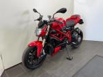 Klikněte pro detailní foto č. 2 - Ducati Streetfighter 848