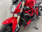 Klikněte pro detailní foto č. 7 - Ducati Streetfighter 848