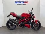 Klikněte pro detailní foto č. 8 - Ducati Streetfighter 848