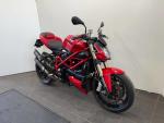 Klikněte pro detailní foto č. 9 - Ducati Streetfighter 848