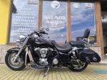 Klikněte pro detailní foto č. 1 - Kawasaki VN 1700 Classic ABS