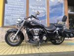 Klikněte pro detailní foto č. 2 - Kawasaki VN 1700 Classic ABS