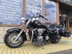 Klikněte pro detailní foto č. 3 - Kawasaki VN 1700 Classic ABS
