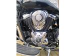 Klikněte pro detailní foto č. 7 - Kawasaki VN 1700 Classic ABS