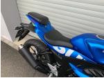 Klikněte pro detailní foto č. 10 - Suzuki GSX-R 125 11kW ABS LED KEYLESS