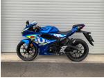 Klikněte pro detailní foto č. 11 - Suzuki GSX-R 125 11kW ABS LED KEYLESS