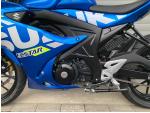 Klikněte pro detailní foto č. 12 - Suzuki GSX-R 125 11kW ABS LED KEYLESS