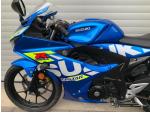 Klikněte pro detailní foto č. 13 - Suzuki GSX-R 125 11kW ABS LED KEYLESS