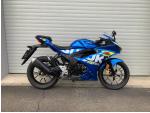 Klikněte pro detailní foto č. 1 - Suzuki GSX-R 125 11kW ABS LED KEYLESS
