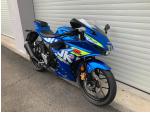 Klikněte pro detailní foto č. 3 - Suzuki GSX-R 125 11kW ABS LED KEYLESS