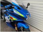 Klikněte pro detailní foto č. 4 - Suzuki GSX-R 125 11kW ABS LED KEYLESS