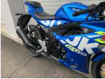 Klikněte pro detailní foto č. 5 - Suzuki GSX-R 125 11kW ABS LED KEYLESS
