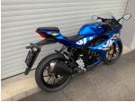 Klikněte pro detailní foto č. 6 - Suzuki GSX-R 125 11kW ABS LED KEYLESS
