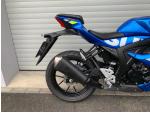 Klikněte pro detailní foto č. 8 - Suzuki GSX-R 125 11kW ABS LED KEYLESS