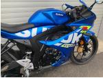 Klikněte pro detailní foto č. 9 - Suzuki GSX-R 125 11kW ABS LED KEYLESS