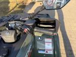 Klikněte pro detailní foto č. 9 - CFMOTO Gladiator X520 + Příslušenství zdarma